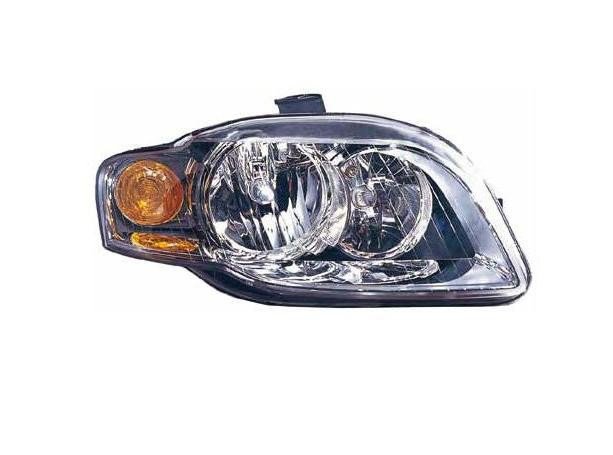 Farol direito h7+h7 luz âmbar AUDI A4  pour AUDI A4 Farol direito h7+h7 luz âmbar AUDI A4  pour AUDI A4