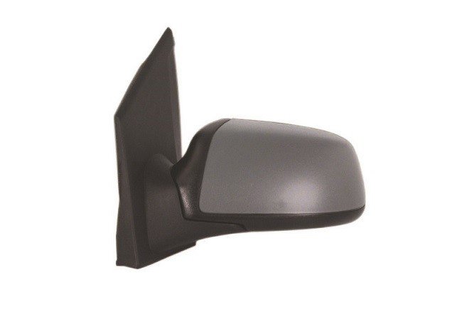 Acessar a peça Espelho esquerdo mecânico, convexo, preparado