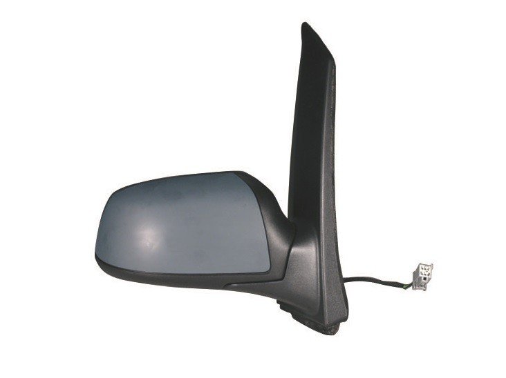 Espelho retrovisor direito elétrico, convexo, aquecido, preparado (5 pinos)