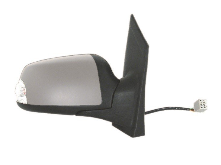 Retrovisor direito elétrico, aquecido, preparado + pisca + cortesia FORD C-MAX  pour FORD C-MAX Retrovisor direito elétrico, aquecido, preparado + pisca + cortesia FORD C-MAX  pour FORD C-MAX