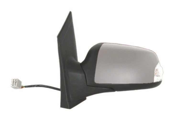 Retrovisor esquerdo elétrico, aquecido, rebatível, preparado + pisca + cortesia FORD C-MAX  pour FORD C-MAX Retrovisor esquerdo elétrico, aquecido, rebatível, preparado + pisca + cortesia FORD C-MAX  pour FORD C-MAX