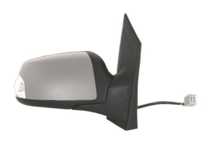 Retrovisor direito elétrico, aquecido, rebatível, preparado + pisca + cortesia FORD C-MAX  pour FORD C-MAX Retrovisor direito elétrico, aquecido, rebatível, preparado + pisca + cortesia FORD C-MAX  pour FORD C-MAX