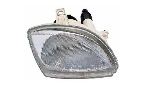 Farol direito H4