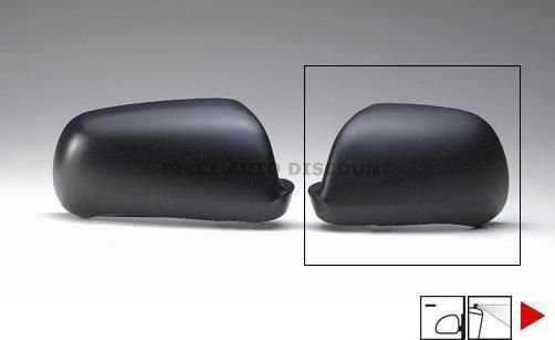 Acessar a peça Capa espelho retrovisor direito preparado