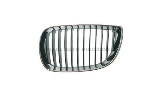 Acessar a peça Grelha lateral esquerda com arcondicionado