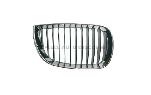 Acessar a peça Grelha lateral direita com arcondicionado