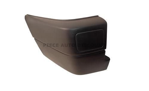 Acessar a peça Ponta para choques traseiro esquerda superficie lisa Acessar a peça Ponta para choques traseiro esquerda superficie lisa