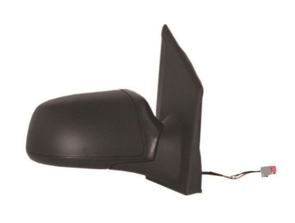 Acessar a peça Espelho direito eletrico, convexo, termico