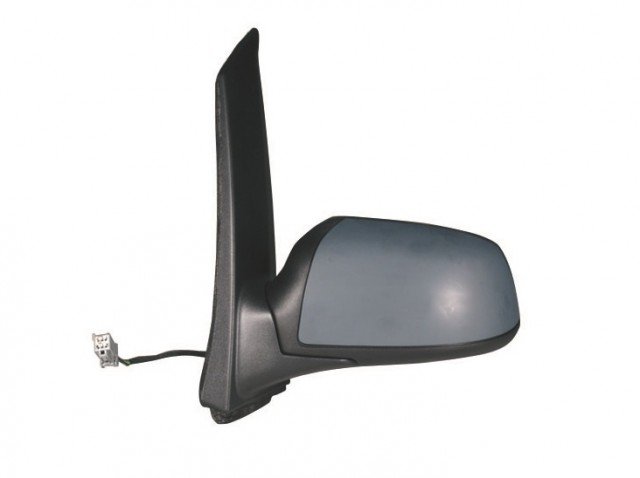 Acessar a peça Espelho retrovisor esquerdo elétrico, convexo, aquecido, preparado (5 pinos)