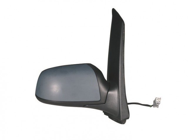 Acessar a peça Espelho retrovisor direito elétrico, convexo, aquecido, preparado (5 pinos)