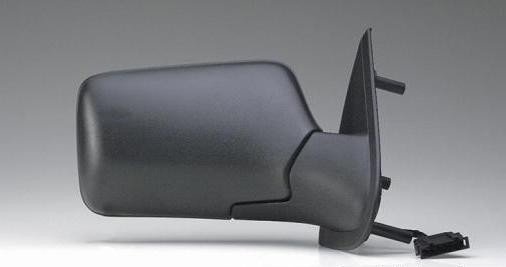 Retrovisor direito elétrico e aquecido VOLKSWAGEN GOLF  pour VOLKSWAGEN GOLF Retrovisor direito elétrico e aquecido VOLKSWAGEN GOLF  pour VOLKSWAGEN GOLF