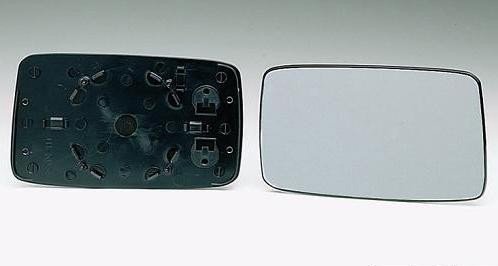 Vidro + suporte do retrovisor direito VOLKSWAGEN VENTO  pour VOLKSWAGEN VENTO Vidro + suporte do retrovisor direito VOLKSWAGEN VENTO  pour VOLKSWAGEN VENTO
