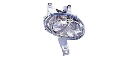 Luz nevoeiro esquerdo h1 sport