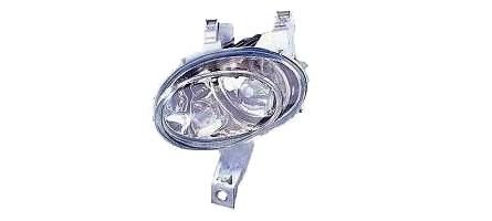 Luz nevoeiro direito h1 sport