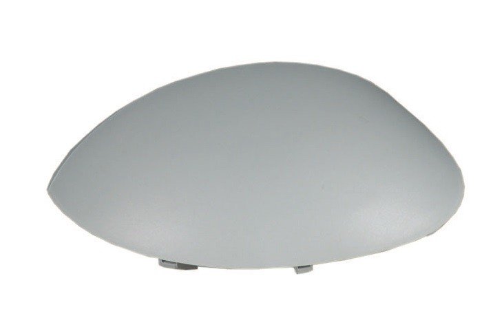 Capa espelho retrovisor direito preparado