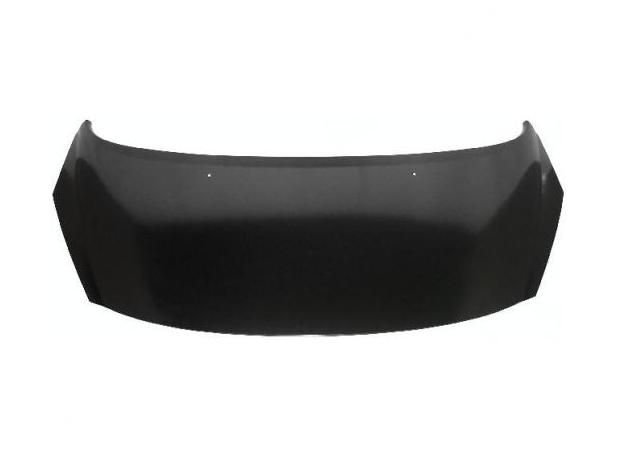 Capot frontal