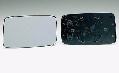 Acessar a peça Vidro do espelho esquerdo + suporte [grande angular]