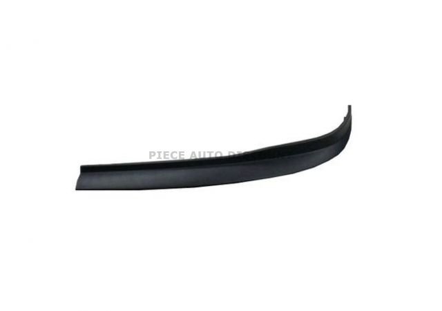 Acessar a peça Spoiler esquerdo para choques frente preparado sport Acessar a peça Spoiler esquerdo para choques frente preparado sport