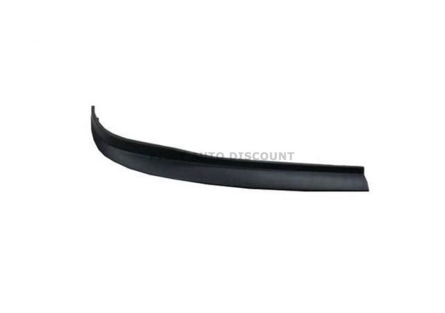 Acessar a peça Spoiler direito para choques frente preparado sport Acessar a peça Spoiler direito para choques frente preparado sport
