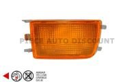 Piscas frente VOLKSWAGEN Golf