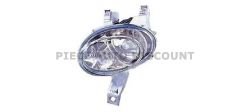 Farol Nevoeiro PEUGEOT 206