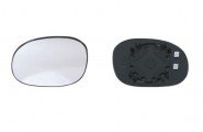 Vidro espelho retrovisor CITROEN C2 Vidro espelho retrovisor CITROEN C2