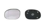 Vidro espelho retrovisor PEUGEOT 206