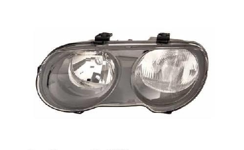 Farol esquerdo h1+h7 preto ROVER 25  pour ROVER 25 Farol esquerdo h1+h7 preto ROVER 25  pour ROVER 25