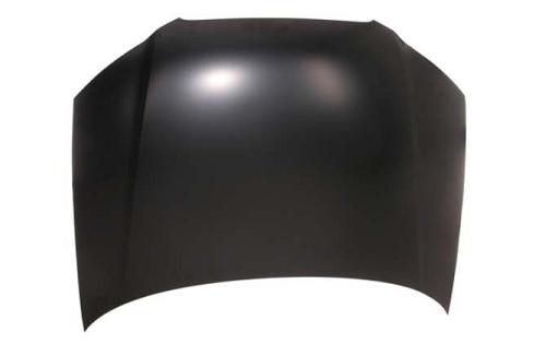 Capot frontal