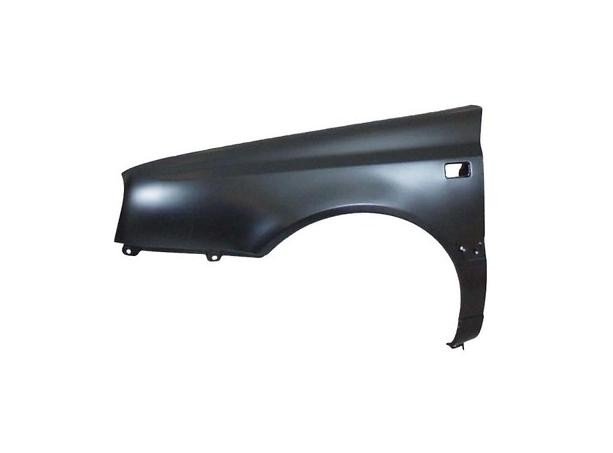 Guarda lama frente esquerda buraco piloto quadrado sem antena