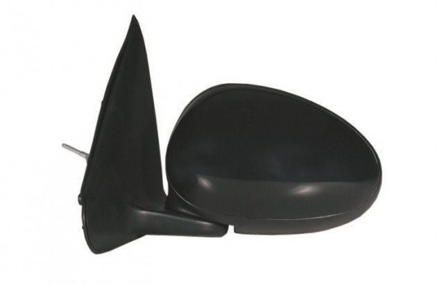 Acessar a peça Espelho esquerdo mecânico