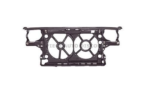 Acessar a peça Frente fibra tdi ar condicionado 2 ventiladores