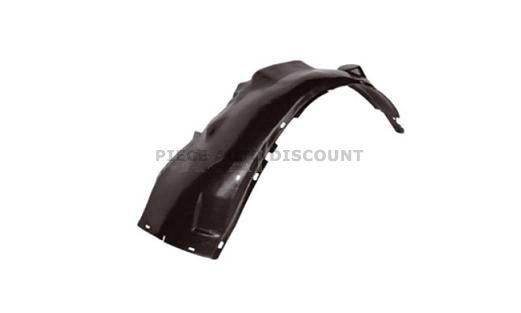 Acessar a peça Cava de roda frente direita