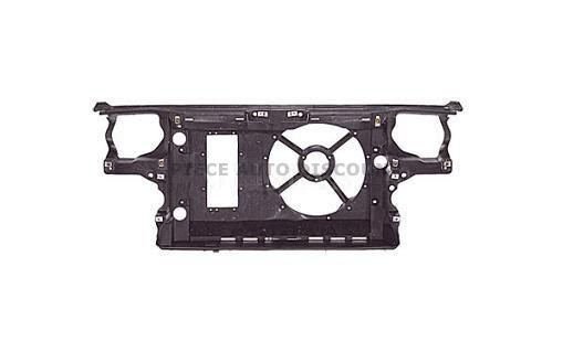 Acessar a peça Frente interna 2.0l - d/td/tdi [1 ventilador]