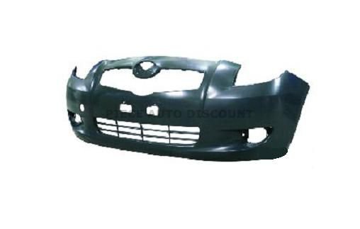 Acessar a peça Para choques frente sem prime