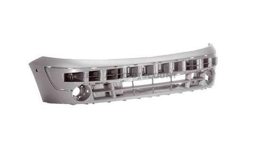 Acessar a peça Para choques frente preparado sem friso tipo oe