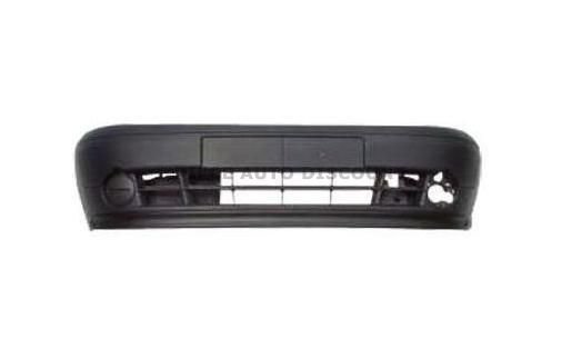 Acessar a peça Para choques frente preto comfriso integral