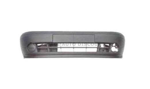 Acessar a peça Para choques frente preparado com friso integral