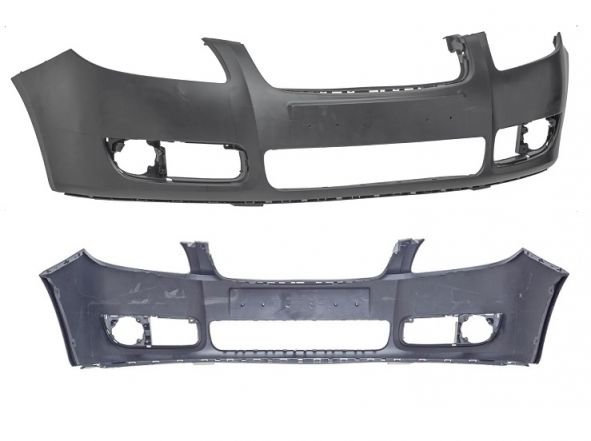 Acessar a peça Para choques frente sem primesem buracos lava-faróis Acessar a peça Para choques frente sem primesem buracos lava-faróis