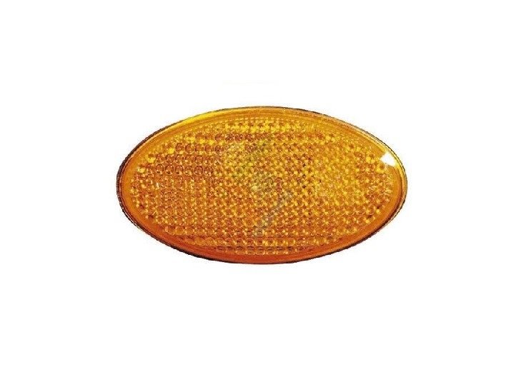 Luz lateral âmbar MINI MINI  pour MINI MINI Luz lateral âmbar MINI MINI  pour MINI MINI