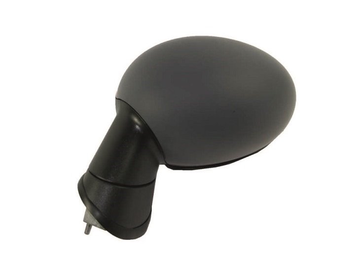 Potência esquerda, aquecida, preparada grande angular MINI MINI Para modelos R55/R57/R60. Completo com caixilharia a pintar à cor da viatura e vidro asférico azul (ponto cego). Elétrica interna, ajuste térmico (conector de 5 pinos). Não é dobrável eletric pour MINI MINI  Potência esquerda, aquecida, preparada grande angular MINI MINI Para modelos R55/R57/R60. Completo com caixilharia a pintar à cor da viatura e vidro asférico azul (ponto cego). Elétrica interna, ajuste térmico (conector de 5 pinos). Não é dobrável eletric pour MINI MINI