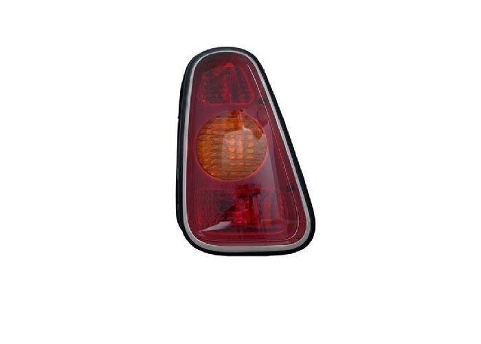Farolim traseiro esquerdo Vermelho - Laranja ->04