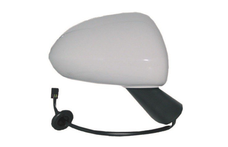 Espelho direito elétrico com primer OPEL CORSA  pour OPEL CORSA Espelho direito elétrico com primer OPEL CORSA  pour OPEL CORSA
