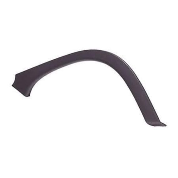 Acessar a peça Cerca da guarda lamas tras direita