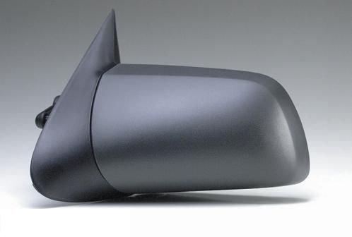 Espelho esquerdo mecânico, plano