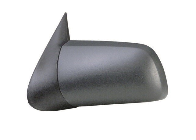 Espelho esquerdo elétrico e aquecido