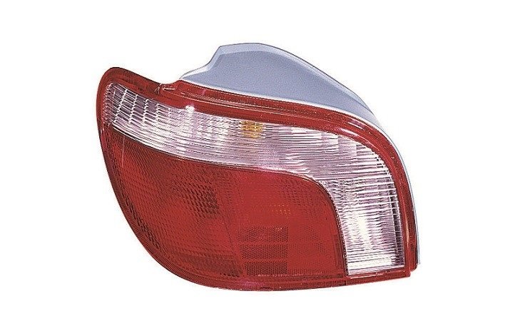 Acessar a peça Luz tras esquerda [Koito].