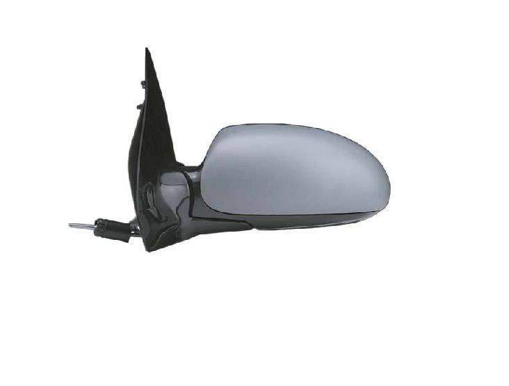 Acessar a peça Espelho esquerdo mecânico, convexo, termico, preparado