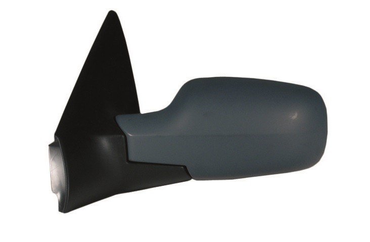 Acessar a peça Espelho esquerdo eletrico, asferico, termico, preparado