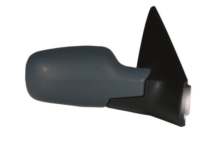 Acessar a peça Espelho direito eletrico, convexo, termico, preparado, sondatemperatura